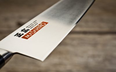 Co to znaczy ostry? Jak zmierzyć ostrość? Dlaczego nóż powinien być ostry?
