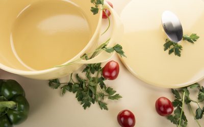 Fakty i mity o japońskich garnkach i patelniach żeliwnych UNILLOY