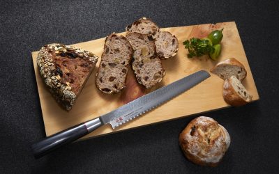 Ząbkowane noże z technicznego punktu widzenia